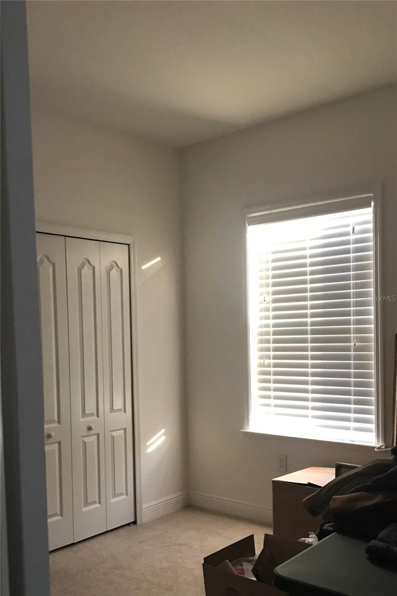 SOUTH GULF COVE - Residential