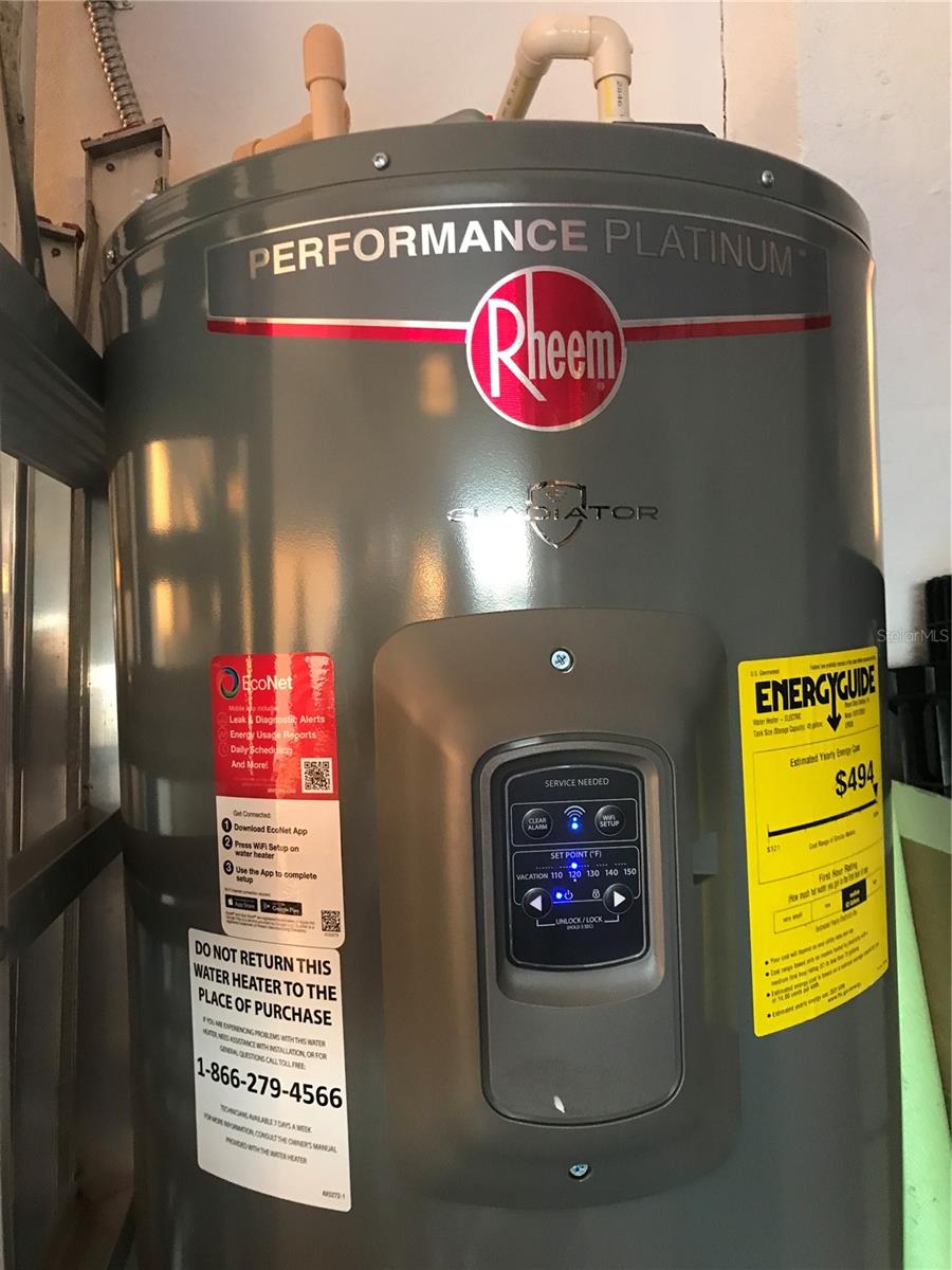 SOUTH GULF COVE - Residential