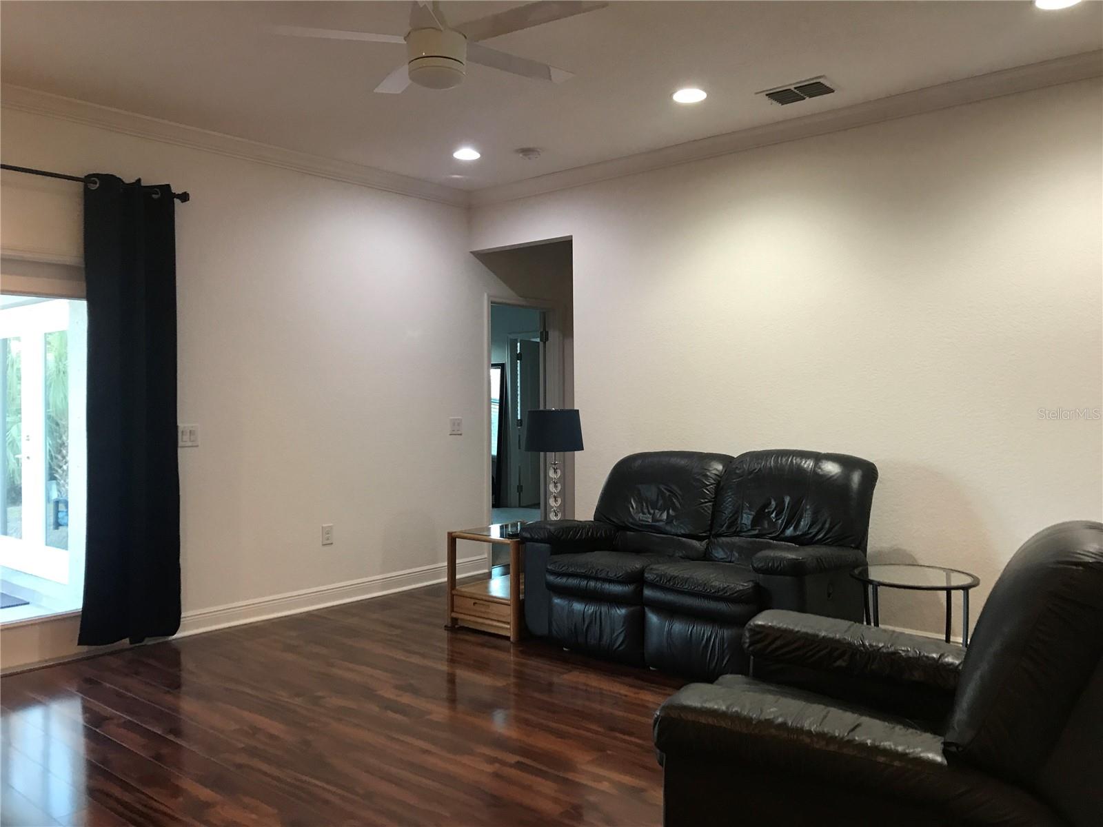 SOUTH GULF COVE - Residential