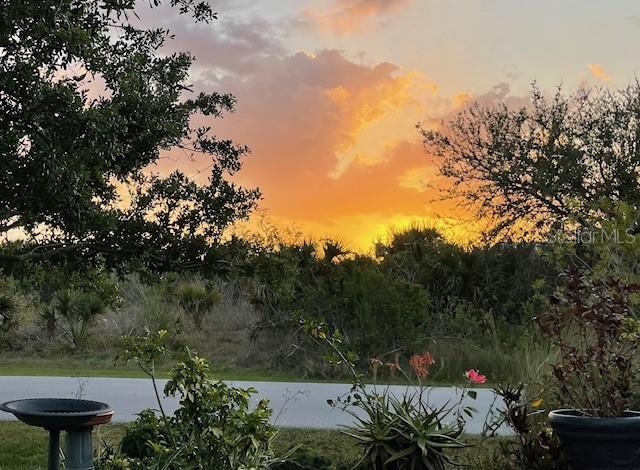 SOUTH GULF COVE - Residential