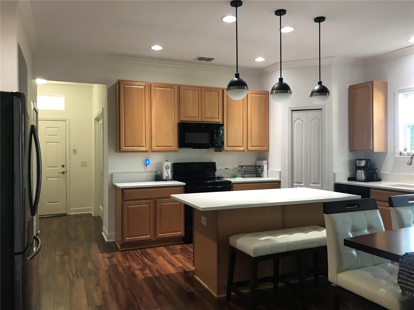 SOUTH GULF COVE - Residential