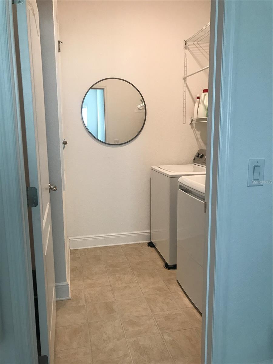 SOUTH GULF COVE - Residential