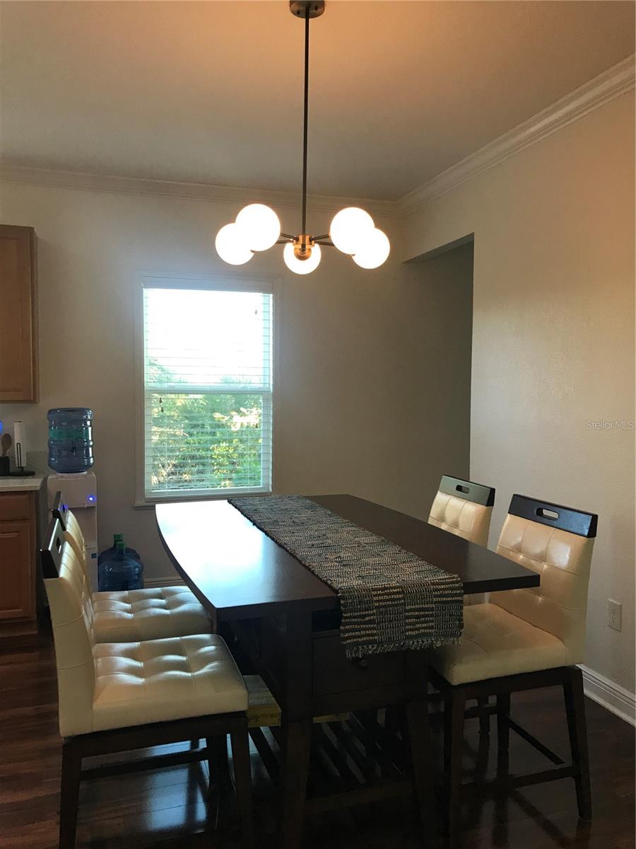 SOUTH GULF COVE - Residential