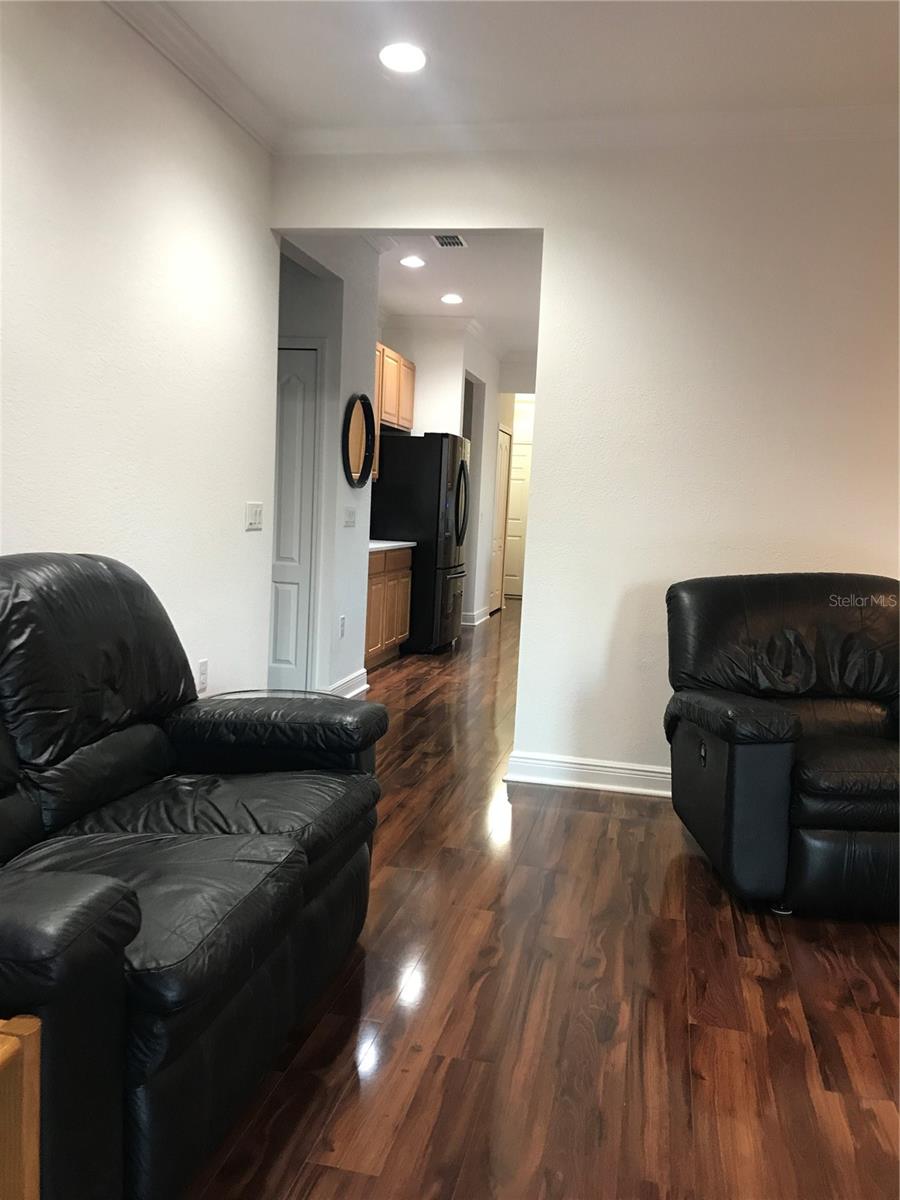 SOUTH GULF COVE - Residential