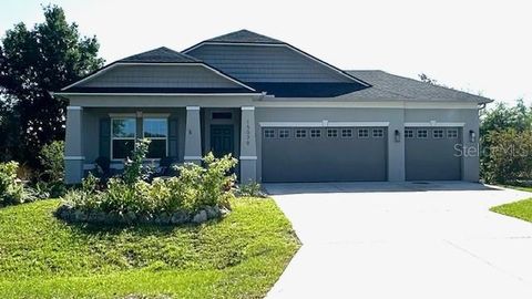 Photo of 15079 Wichita Road, Port Charlotte, FL 33981 (MLS # A4672309)