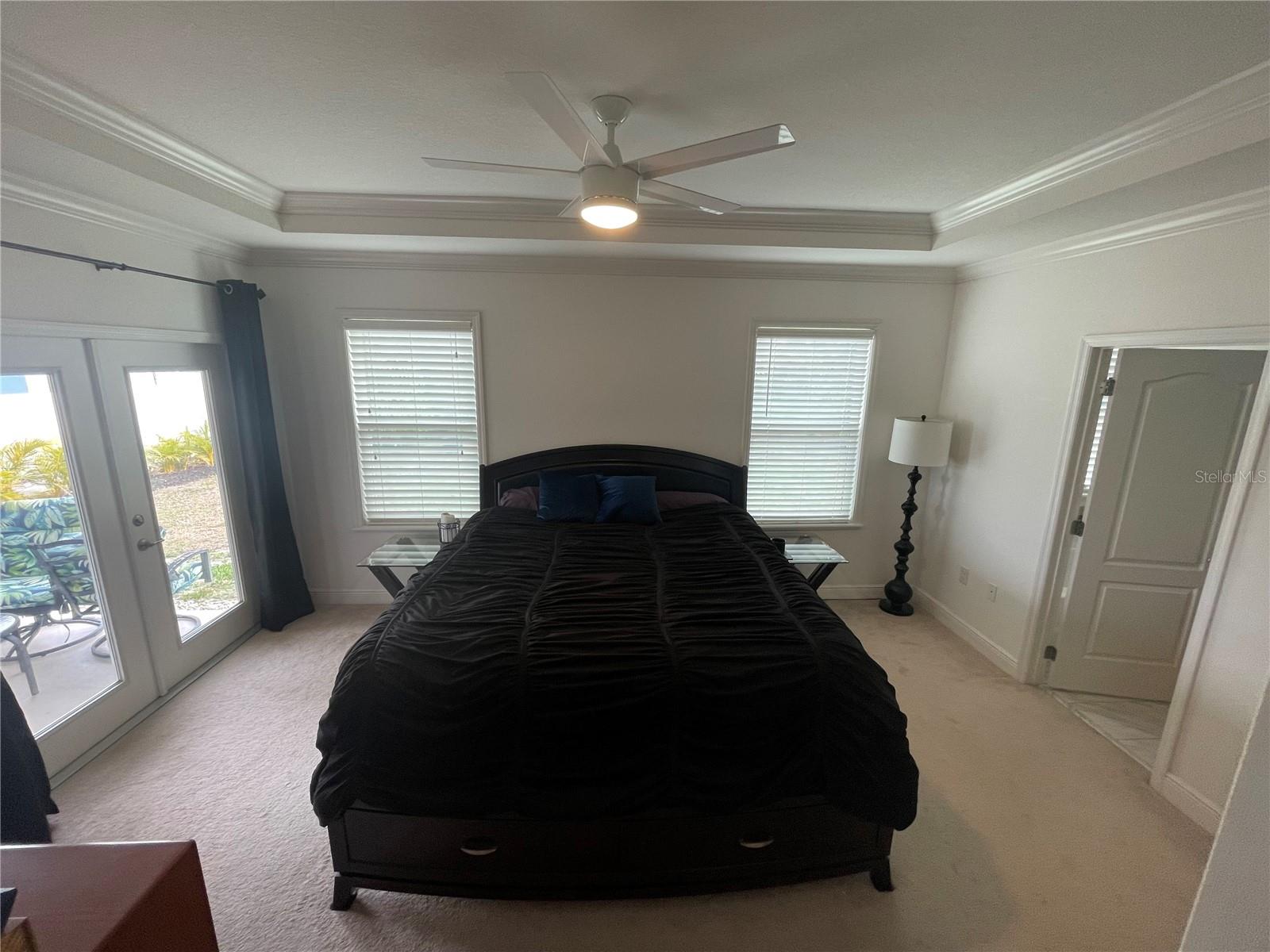 SOUTH GULF COVE - Residential