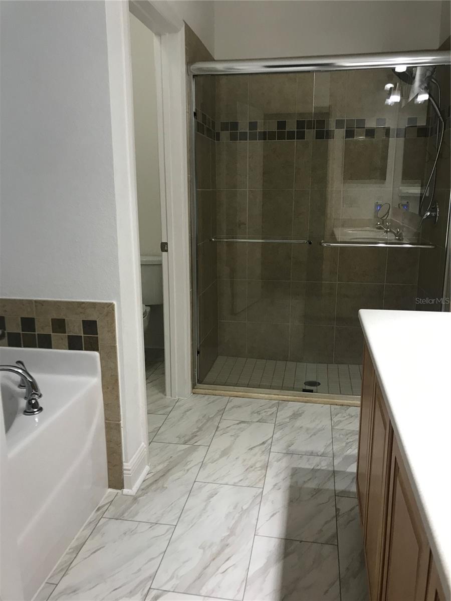 SOUTH GULF COVE - Residential