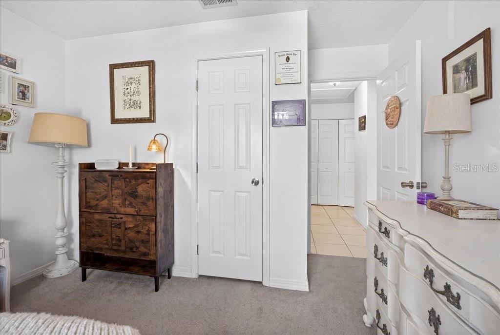 SEASIDE VILLAS OF ANASTASIA ISLAND - Residential