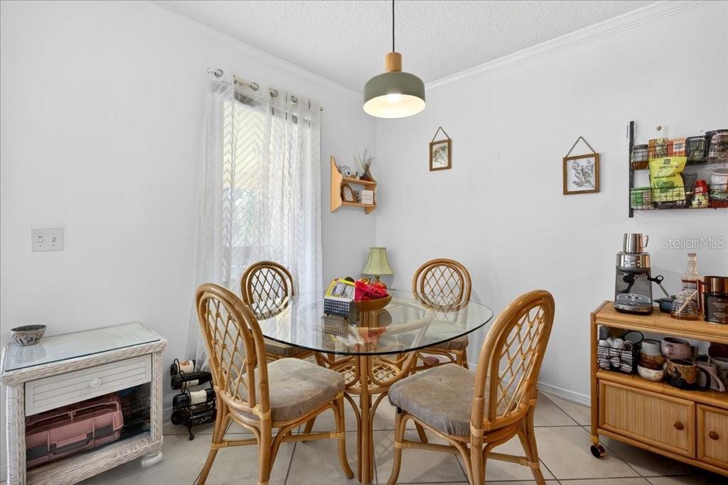 SEASIDE VILLAS OF ANASTASIA ISLAND - Residential