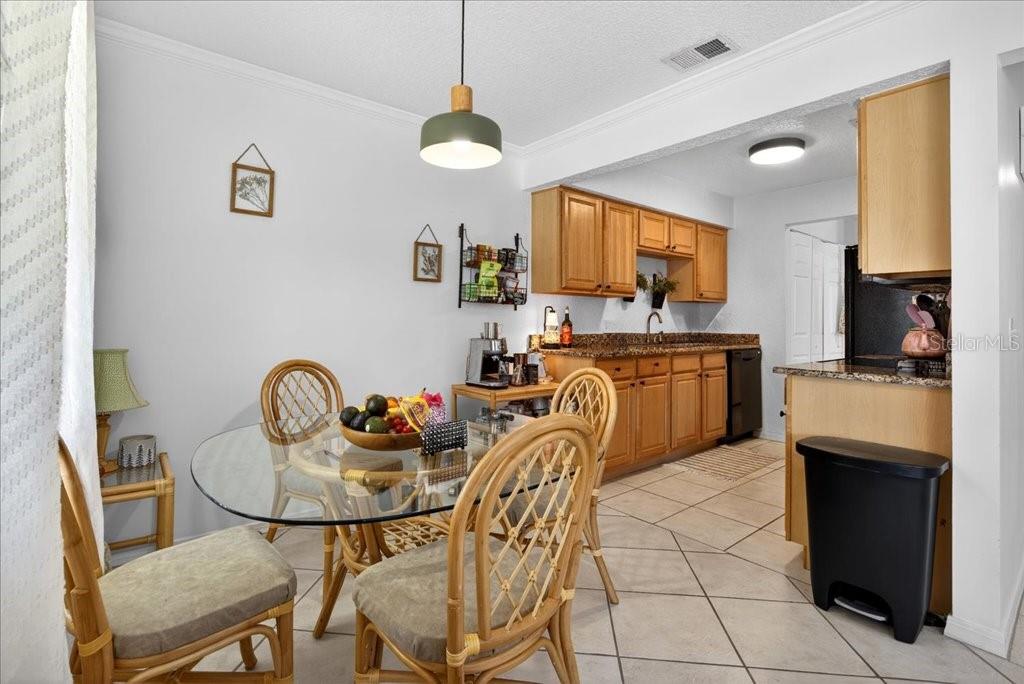 SEASIDE VILLAS OF ANASTASIA ISLAND - Residential