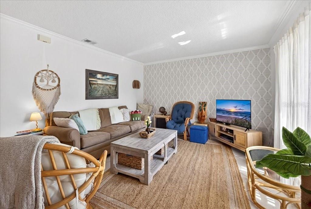 SEASIDE VILLAS OF ANASTASIA ISLAND - Residential