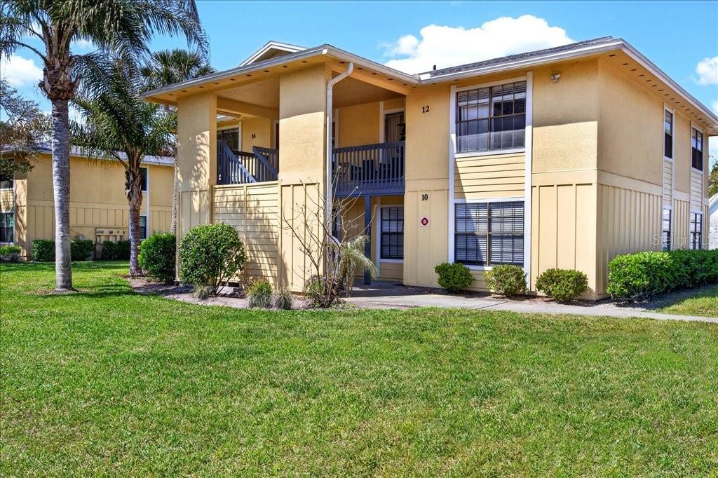 SEASIDE VILLAS OF ANASTASIA ISLAND - Residential