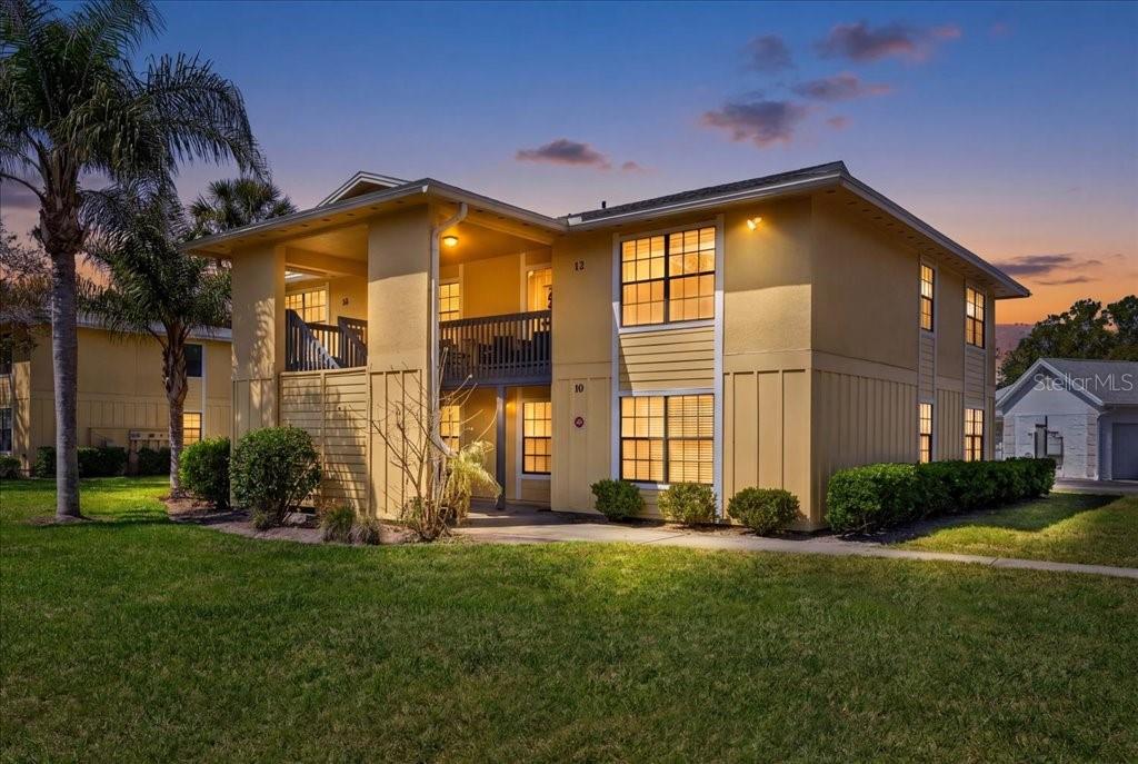 SEASIDE VILLAS OF ANASTASIA ISLAND - Residential