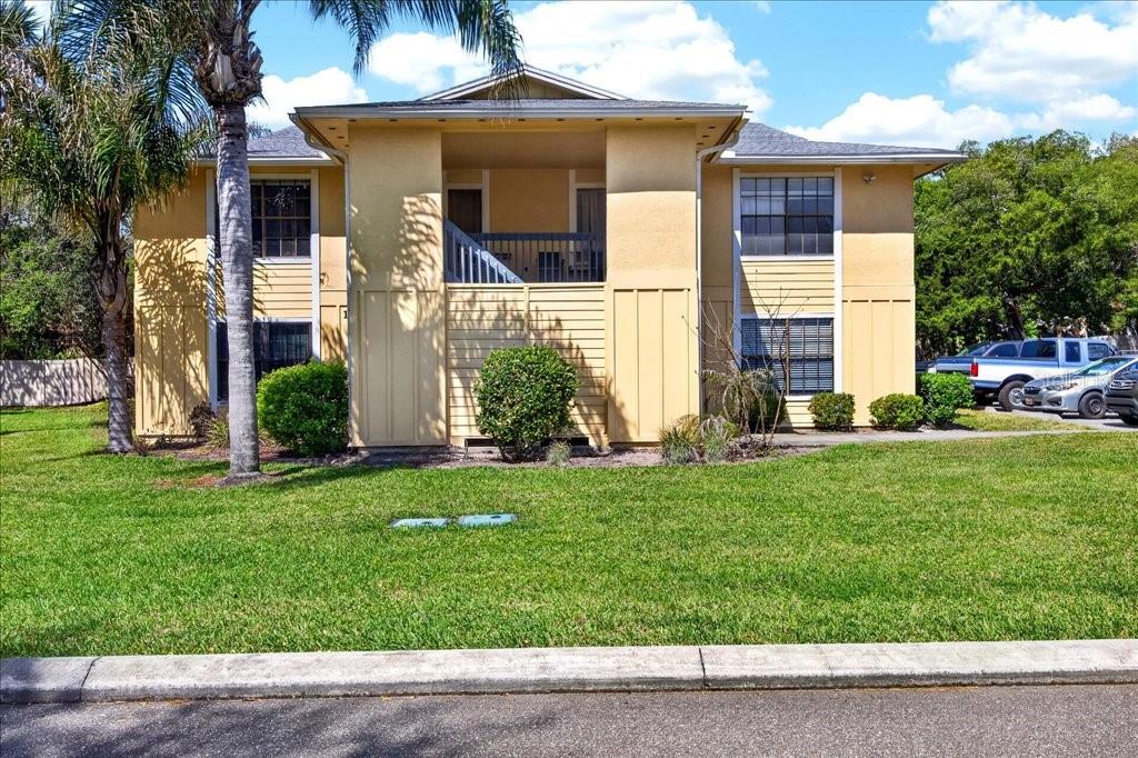 SEASIDE VILLAS OF ANASTASIA ISLAND - Residential