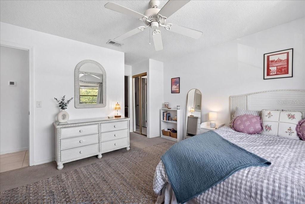 SEASIDE VILLAS OF ANASTASIA ISLAND - Residential