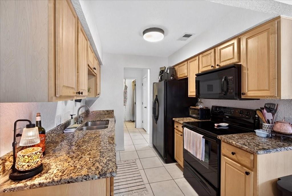 SEASIDE VILLAS OF ANASTASIA ISLAND - Residential