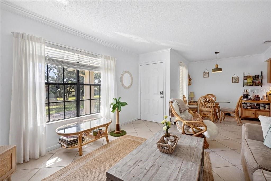 SEASIDE VILLAS OF ANASTASIA ISLAND - Residential