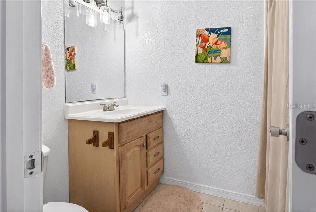 SEASIDE VILLAS OF ANASTASIA ISLAND - Residential