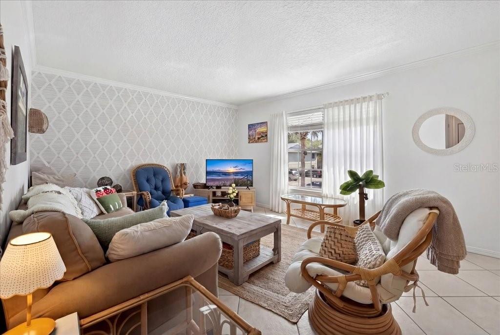 SEASIDE VILLAS OF ANASTASIA ISLAND - Residential