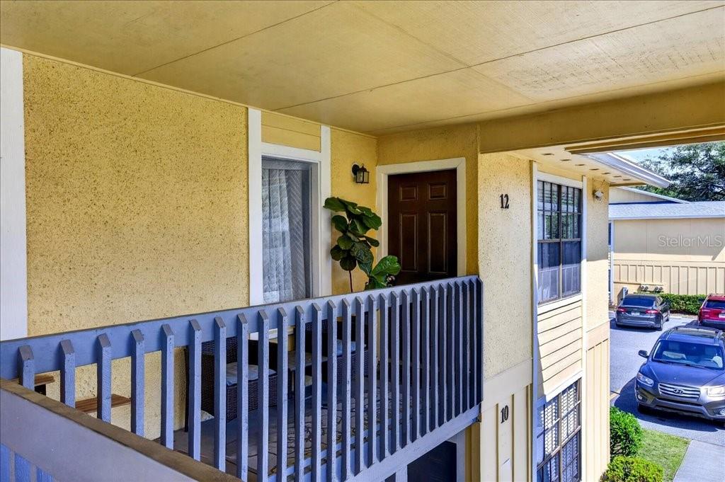 SEASIDE VILLAS OF ANASTASIA ISLAND - Residential