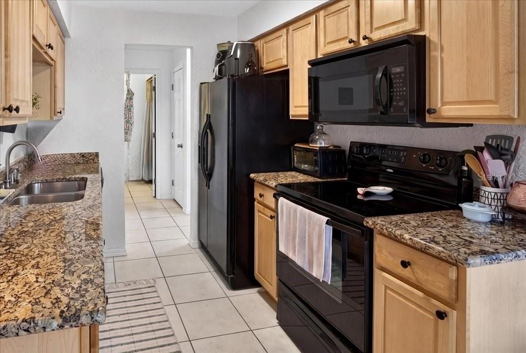 SEASIDE VILLAS OF ANASTASIA ISLAND - Residential