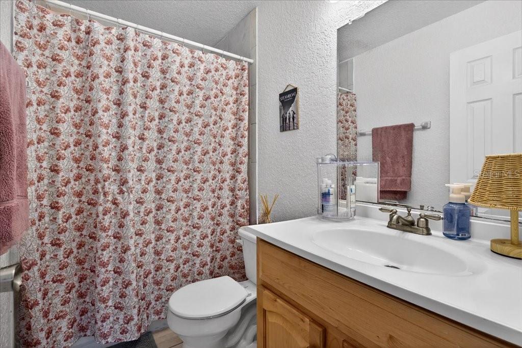 SEASIDE VILLAS OF ANASTASIA ISLAND - Residential