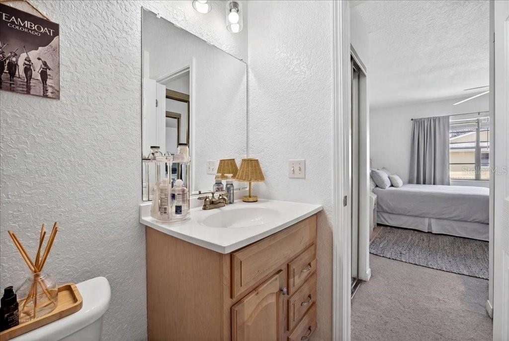 SEASIDE VILLAS OF ANASTASIA ISLAND - Residential