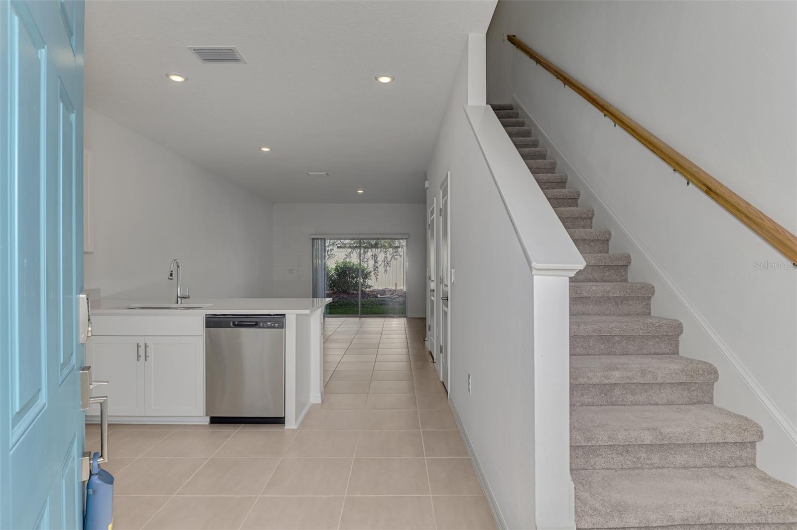 SKYE RANCH NBRHD 2 TWNHMS NORTH - Residential