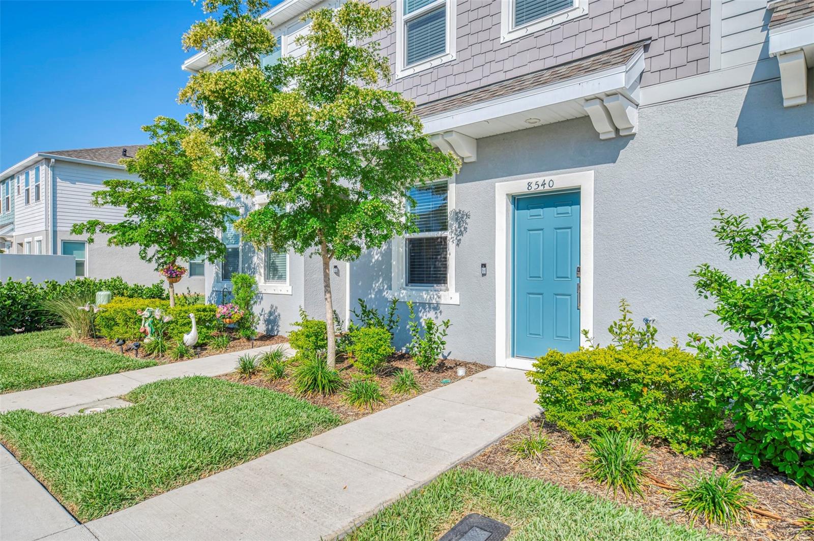 8540 DAYBREAK STREET