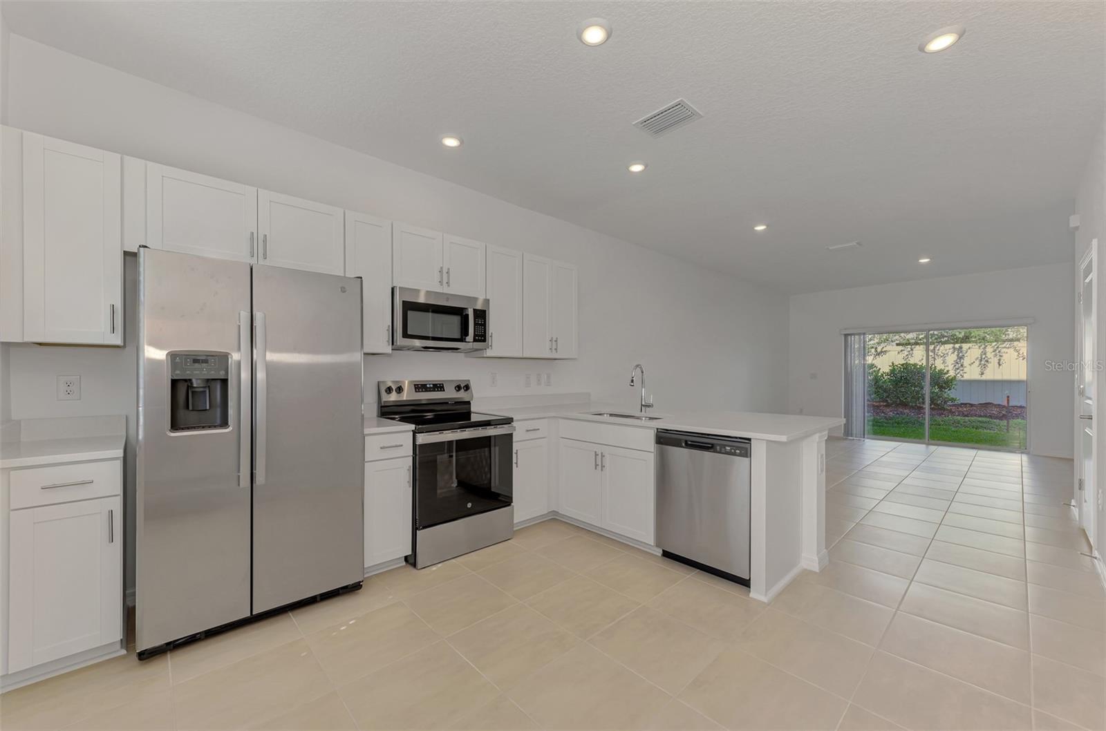 SKYE RANCH NBRHD 2 TWNHMS NORTH - Residential