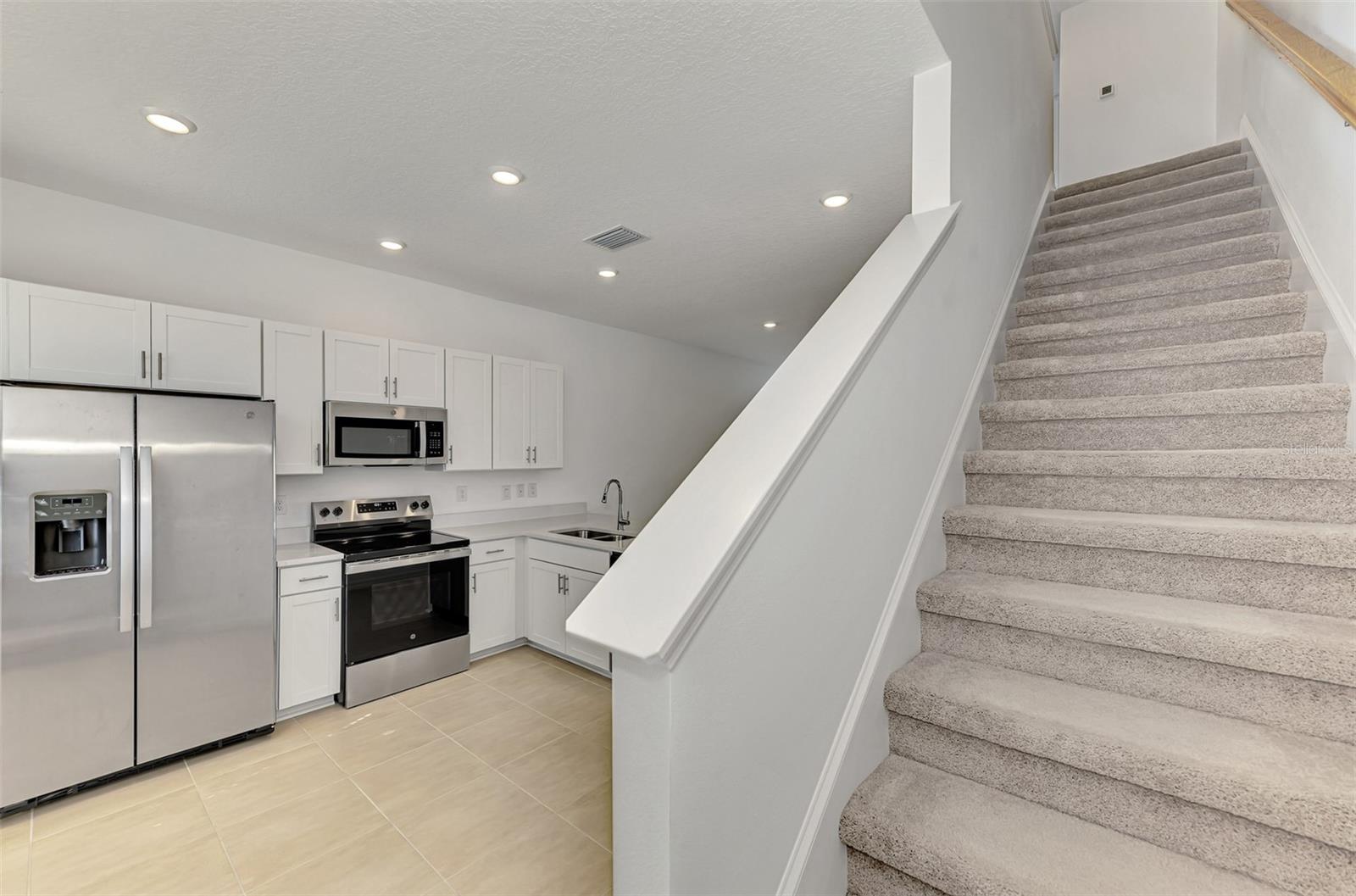 SKYE RANCH NBRHD 2 TWNHMS NORTH - Residential