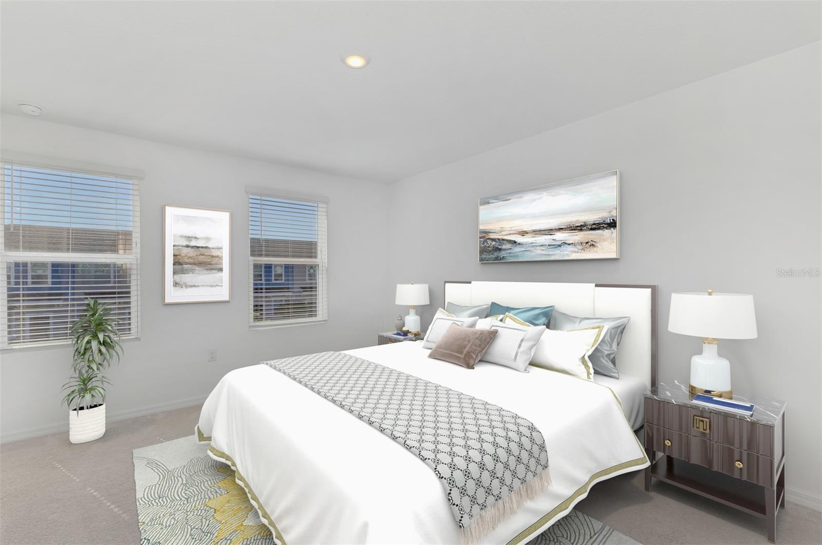 SKYE RANCH NBRHD 2 TWNHMS NORTH - Residential