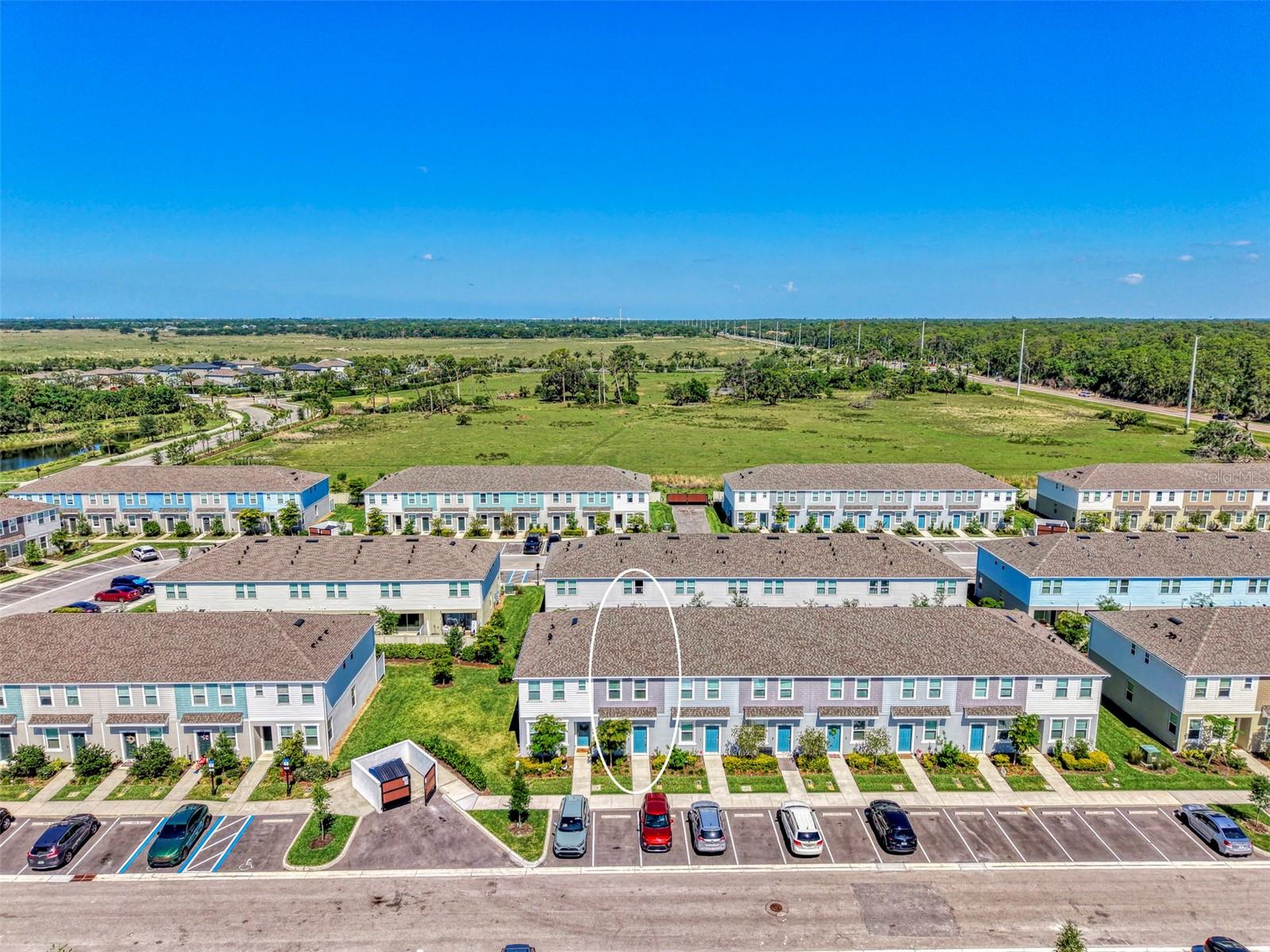 8540 DAYBREAK STREET