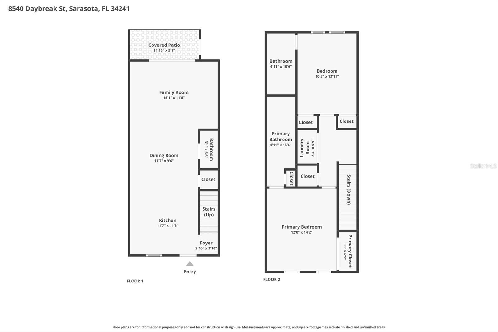 SKYE RANCH NBRHD 2 TWNHMS NORTH - Residential