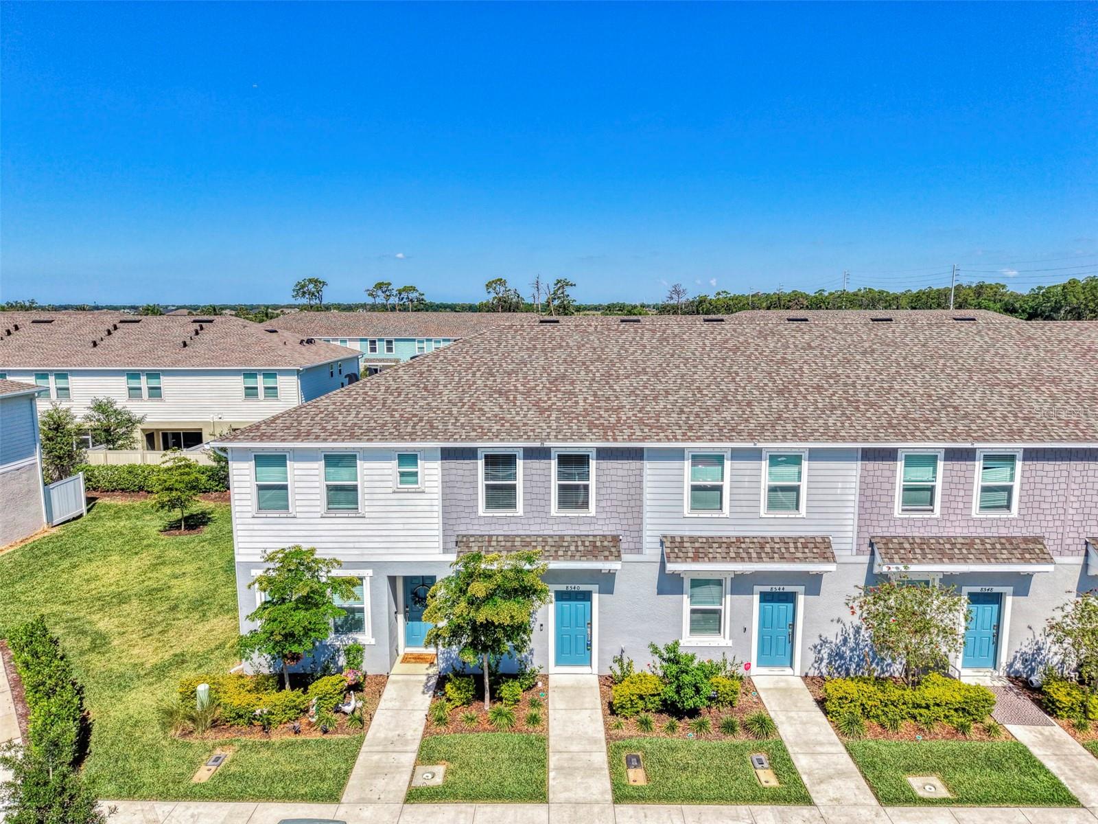 8540 DAYBREAK STREET