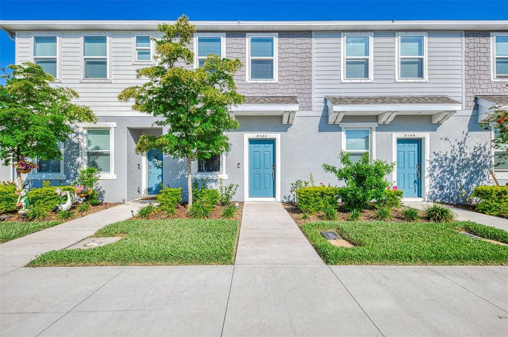 Photo of 8540 Daybreak Street, Sarasota, FL 34241 (MLS # N6143961)