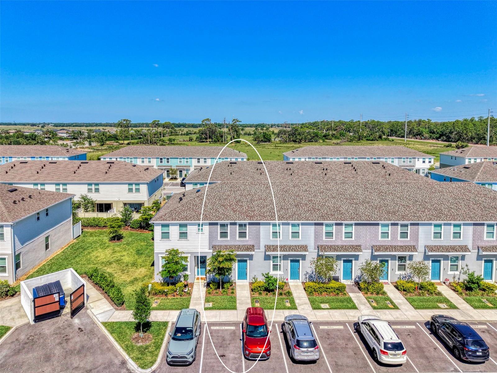 8540 DAYBREAK STREET