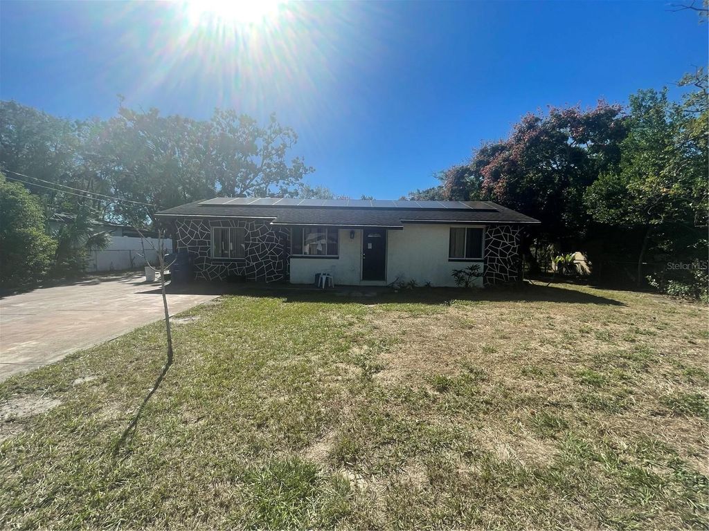 Photo of 6134 Pinehurst Drive, Spring Hill, FL 34606 (MLS # TB8494586)