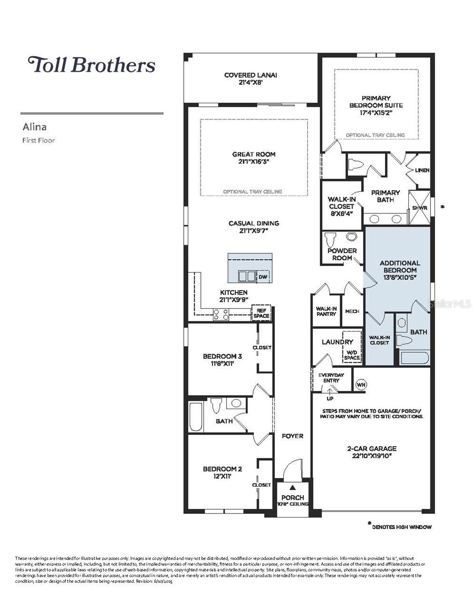 8056 TIMBERWOOD LANE