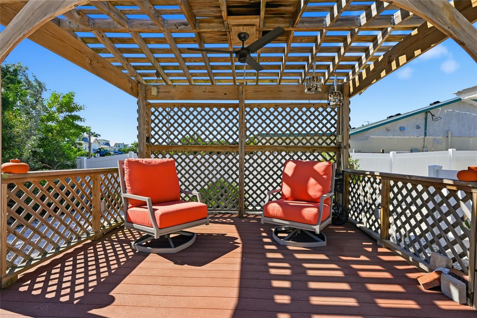 HOLMES BEACH 17TH UNIT - Residential