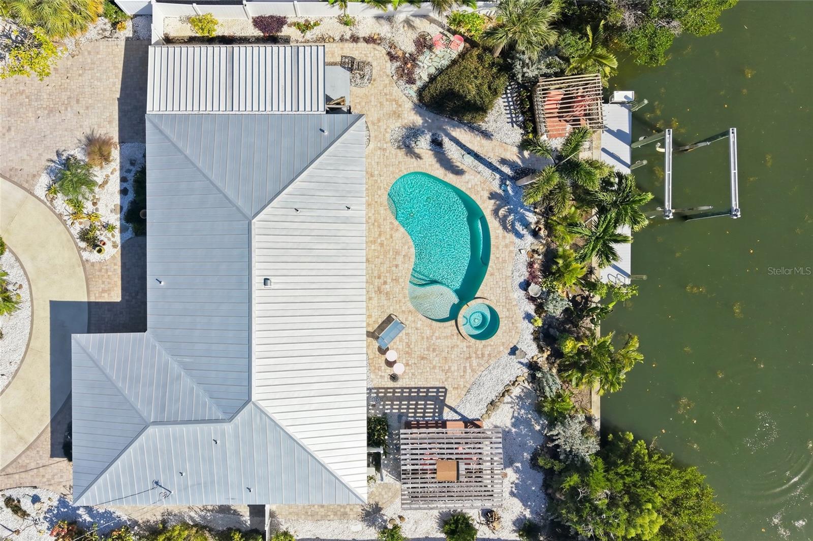 HOLMES BEACH 17TH UNIT - Residential