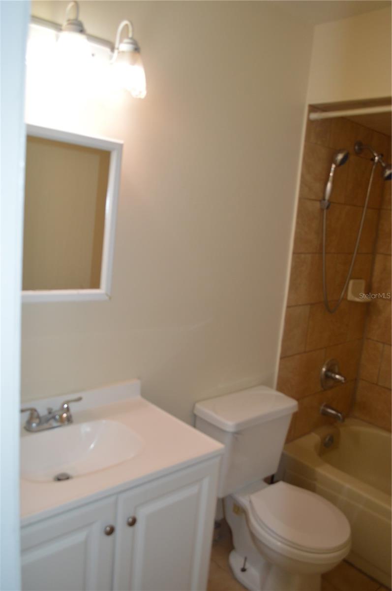 PINECREST VILLA - Residential Lease
