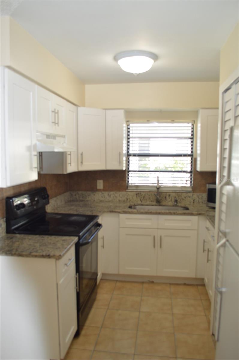 PINECREST VILLA - Residential Lease