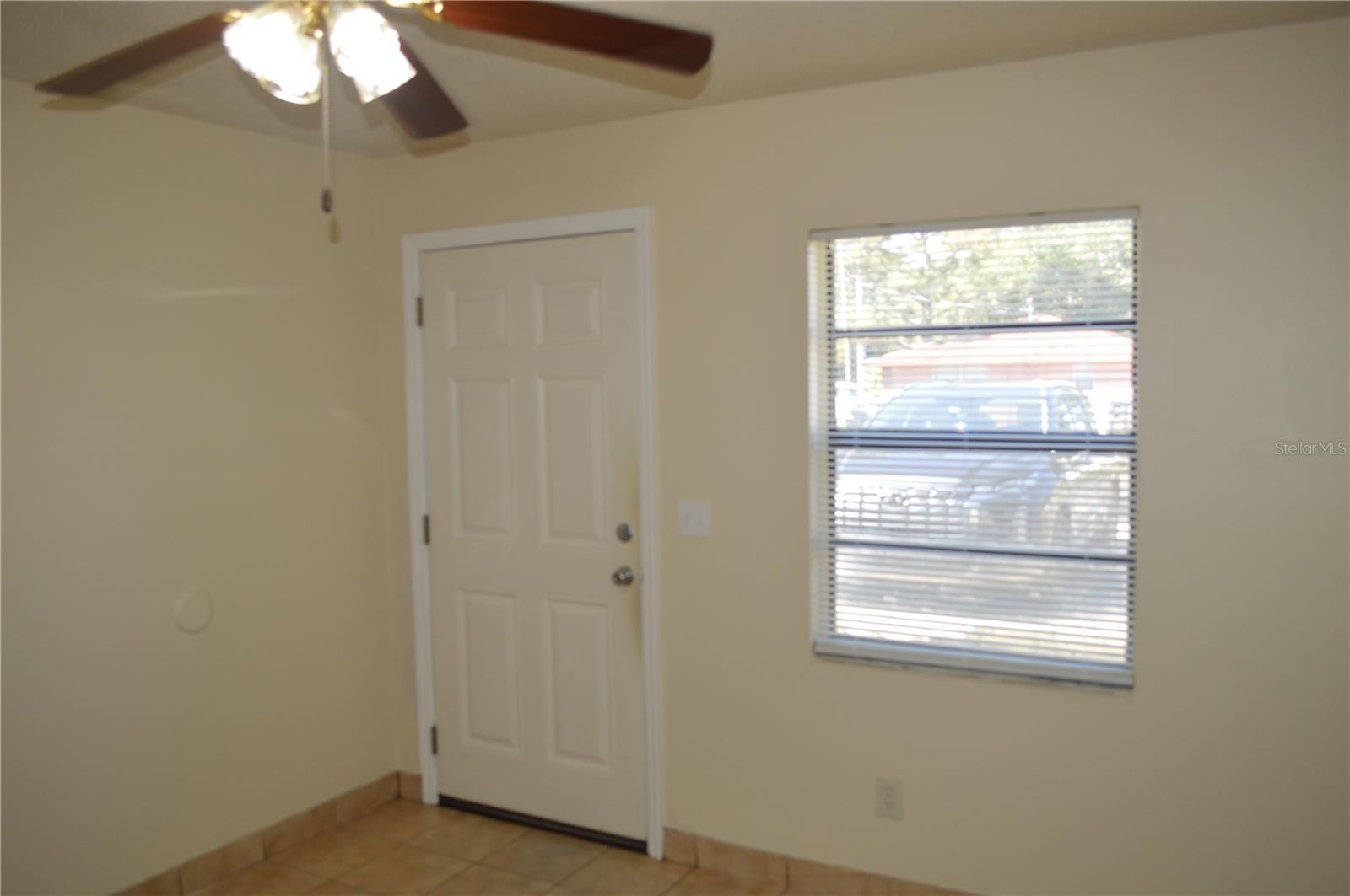 PINECREST VILLA - Residential Lease