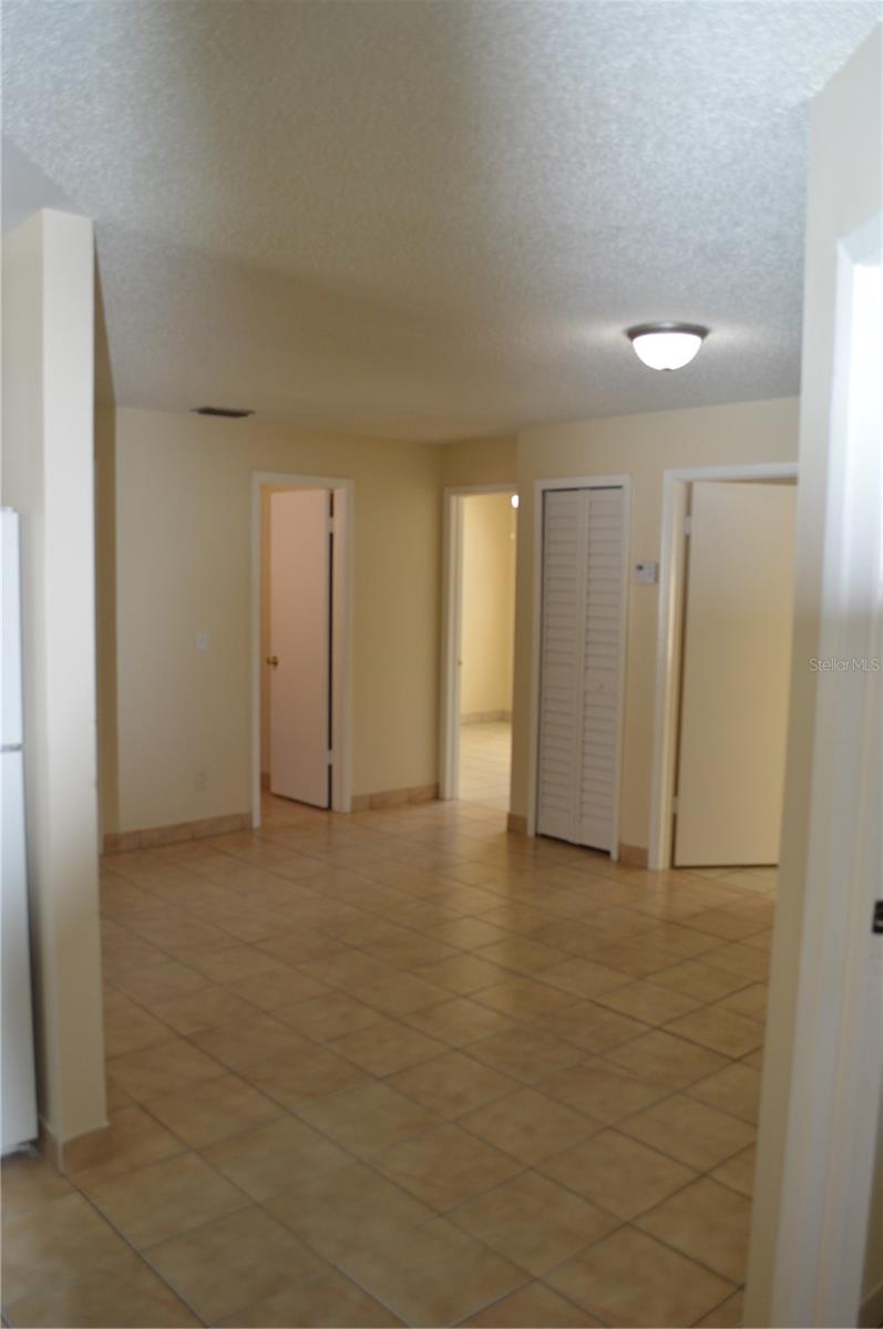 PINECREST VILLA - Residential Lease