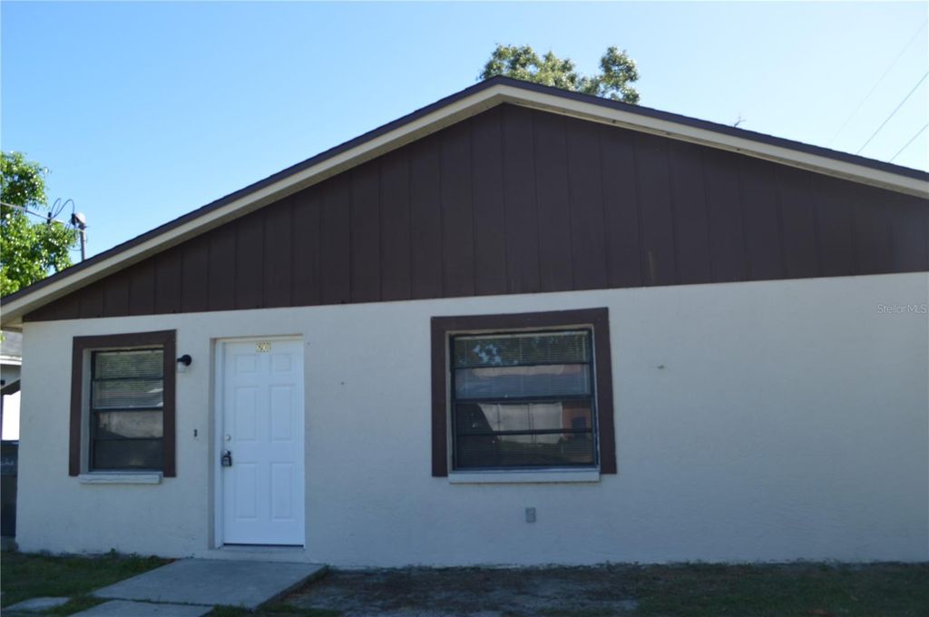 Photo of 6901 Blossom Avenue, Tampa, FL 33614 (MLS # TB8439369)