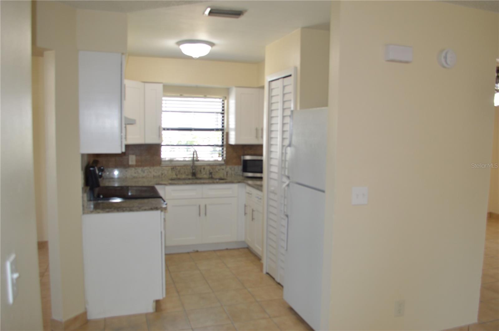 PINECREST VILLA - Residential Lease