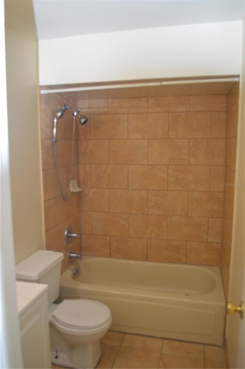 PINECREST VILLA - Residential Lease