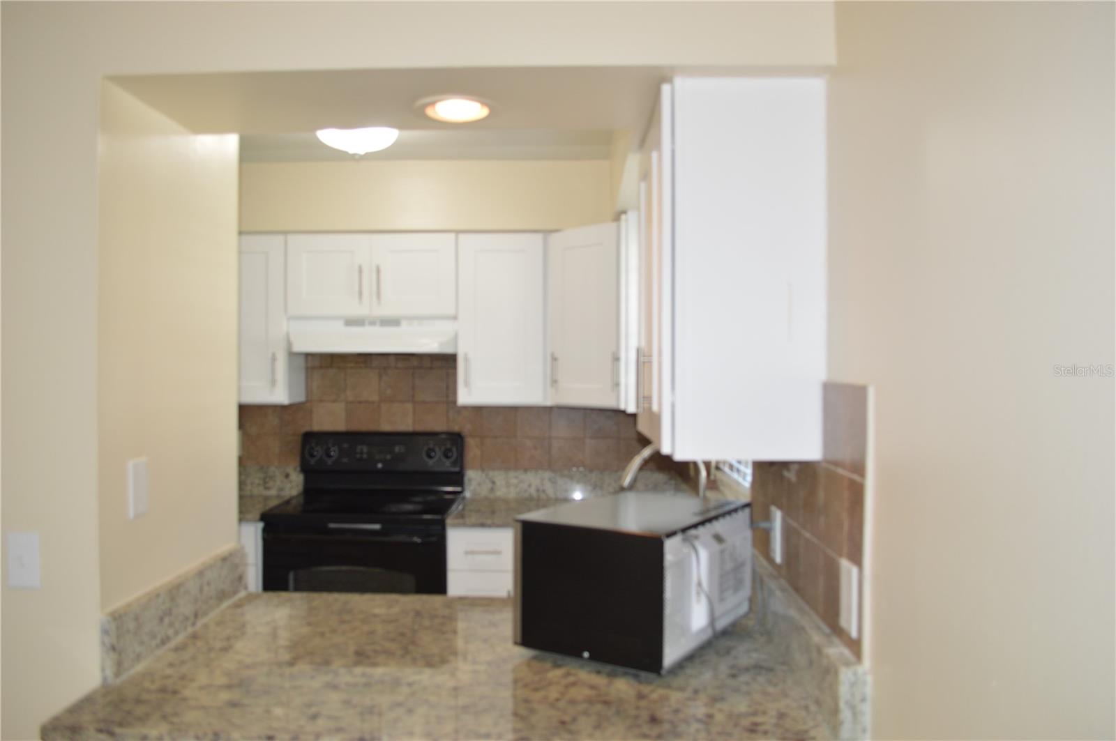 PINECREST VILLA - Residential Lease