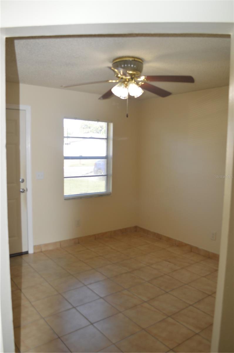 PINECREST VILLA - Residential Lease